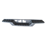 Replacement Rear Bumper Step Pad with Park Assist for Toyota Hilux (2011–2015)