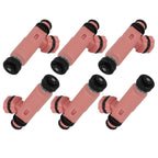 Fuel Injectors for Toyota Solara 3.3L V6 (2004–2008)