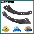 Set of 2 Radiator Support Brackets for Honda Civic (2022–2025)