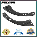 Set of 2 Radiator Support Brackets for Honda Civic (2022–2025)