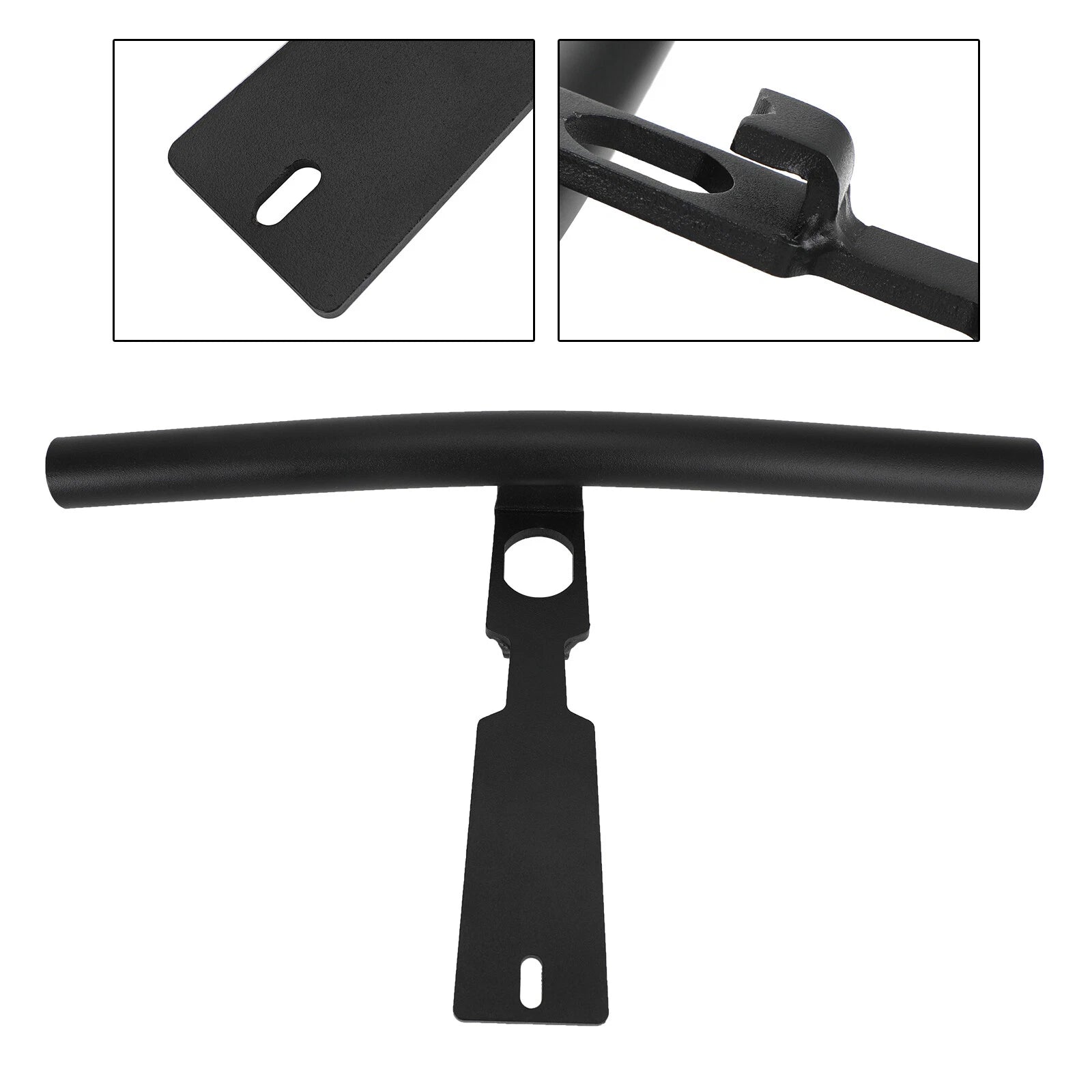 Fog Light Bracket for Vespa Sprint 150 (2016–2021) T9