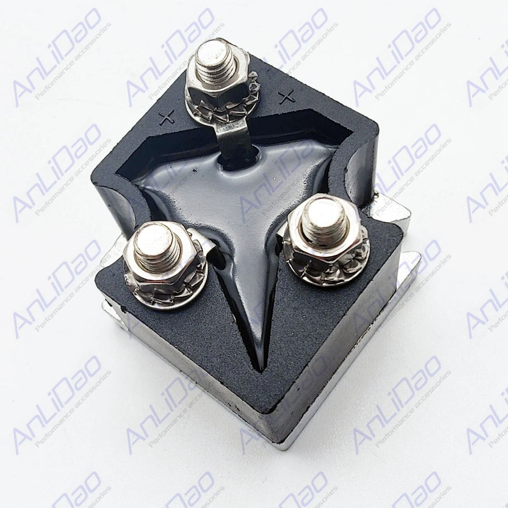 Rectifier for Mercury MerCruiser (8M0058226, 816770T, 62351A1, 70350A1)