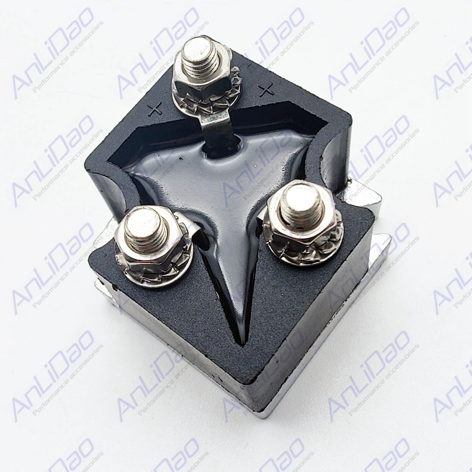 Rectifier for Mercury MerCruiser (8M0058226, 816770T, 62351A1, 70350A1)