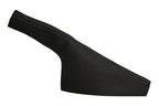 E Brake Boot Cover for Audi TT (1998–2006) Black Leather Protection