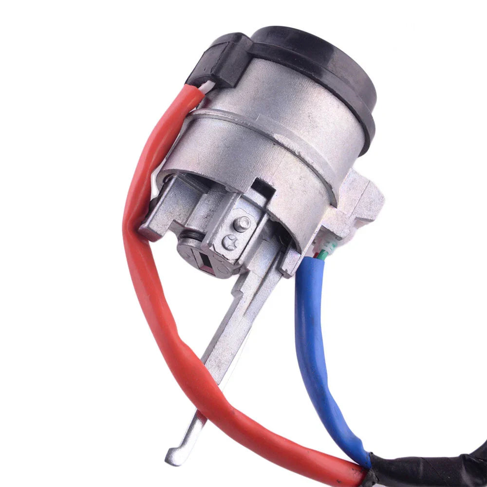 Ignition Lock Cylinder Switch w/ 2 Keys for Hyundai Elantra (2011-2015)