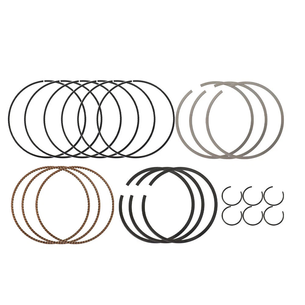Engine Piston Gasket Overhaul Kit for BMW 118i 318i Mini Cooper (2012–2019)