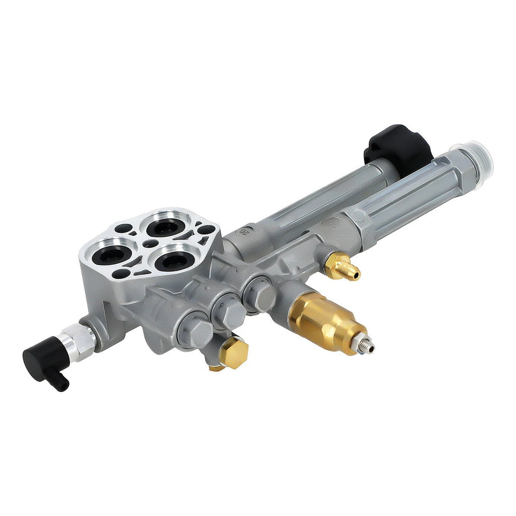 Pump Head for Troy Bilt Pressure Washer RMW2.2G24 SRMW2.2G26 (YYYY–YYYY)