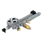 Pump Head for Troy Bilt Pressure Washer RMW2.2G24 SRMW2.2G26 (YYYY–YYYY)