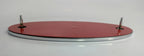 Hood Side Fender Emblem Replacement for Peterbilt (2000–2023)