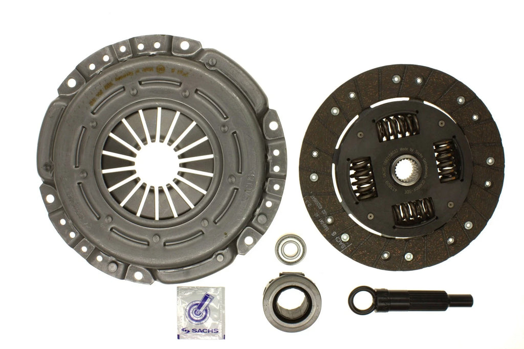 Clutch Kit for Volvo 740 (1989–1990)