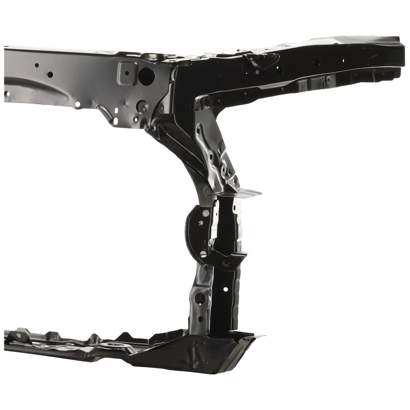 Radiator Support Core for Honda Accord (2008–2012)
