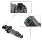 Ignition Coil Stick 21121-0021 for Kawasaki KX250F (2006–2010)