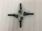 Set of 4 Tire Pressure Monitor Sensors TPMS for Buick LaCrosse (2017–2018) 13598773