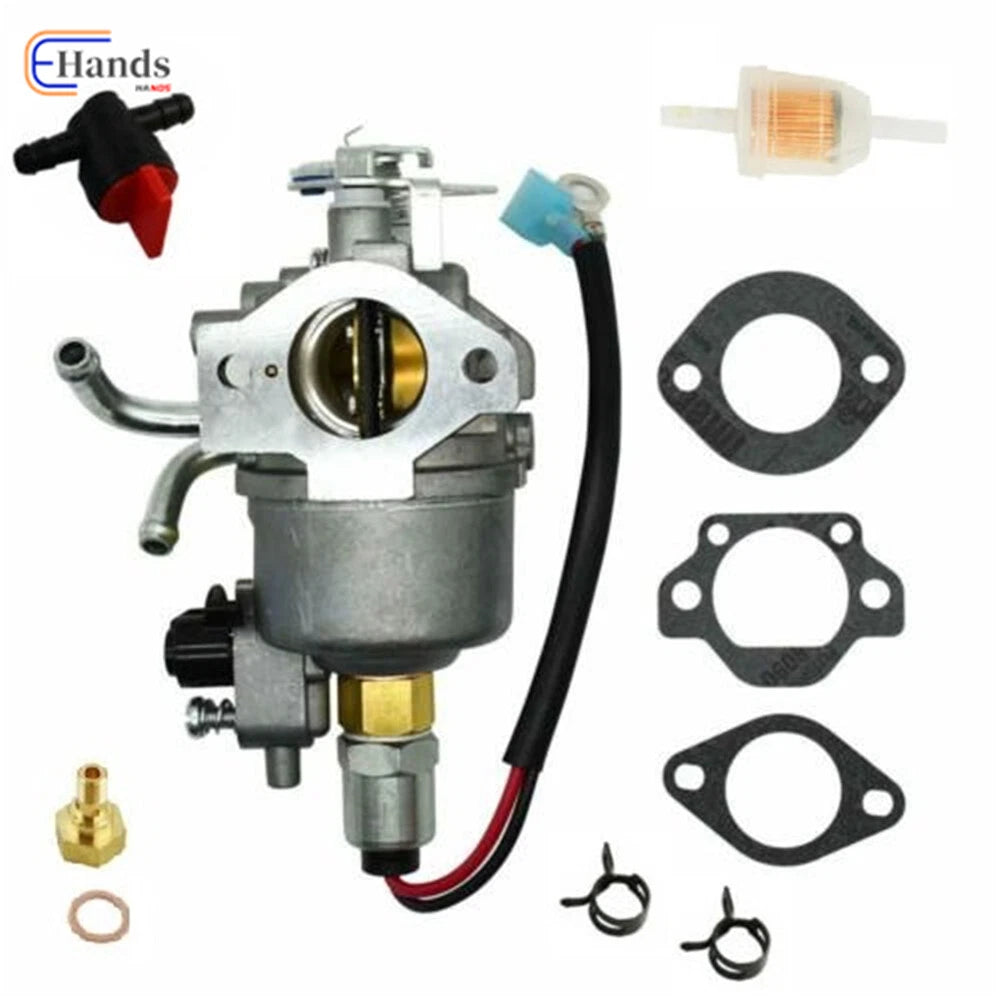 Carburetor for Cummins Onan Microquiet 4000W (4KYFA26100 K P)