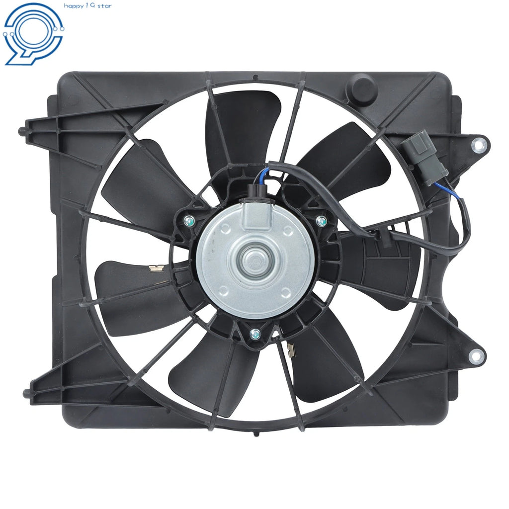 Radiator Cooling Fan Assembly for Honda Civic (2006–2011)