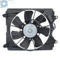 Radiator Cooling Fan Assembly for Honda Civic (2006–2011)