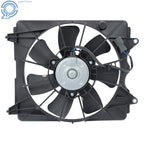 Radiator Cooling Fan Assembly for Honda Civic (2006–2011)