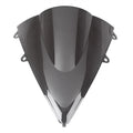 1PC Plastic Windshield for Honda CBR1000RR (2012–2015)