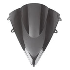 1PC Plastic Windshield for Honda CBR1000RR (2012–2015)