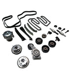 15x Engine Timing Chain Kit for Ford F-150 Lincoln Navigator Mark LT (2004–2008)