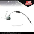 Front Left Door Lock Latch Actuator for Toyota Sequoia (2001–2007)