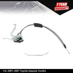 Front Left Door Lock Latch Actuator for Toyota Sequoia (2001–2007)