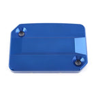 Front Brake Fluid Reservoir Cover for BMW G310GS (2017-2018) - Blue