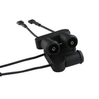 Horn Speaker Wiring Adapter Harness for Mitsubishi Pajero (1982-1991)