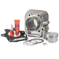 80mm Bore Cylinder Piston Ring for Honda TRX300EX Sportrax 300 (1993–2008)