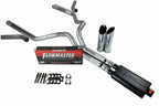 3" Dual Exhaust Kit for Ford F150 (2021–2025) Flowmaster 50 Series