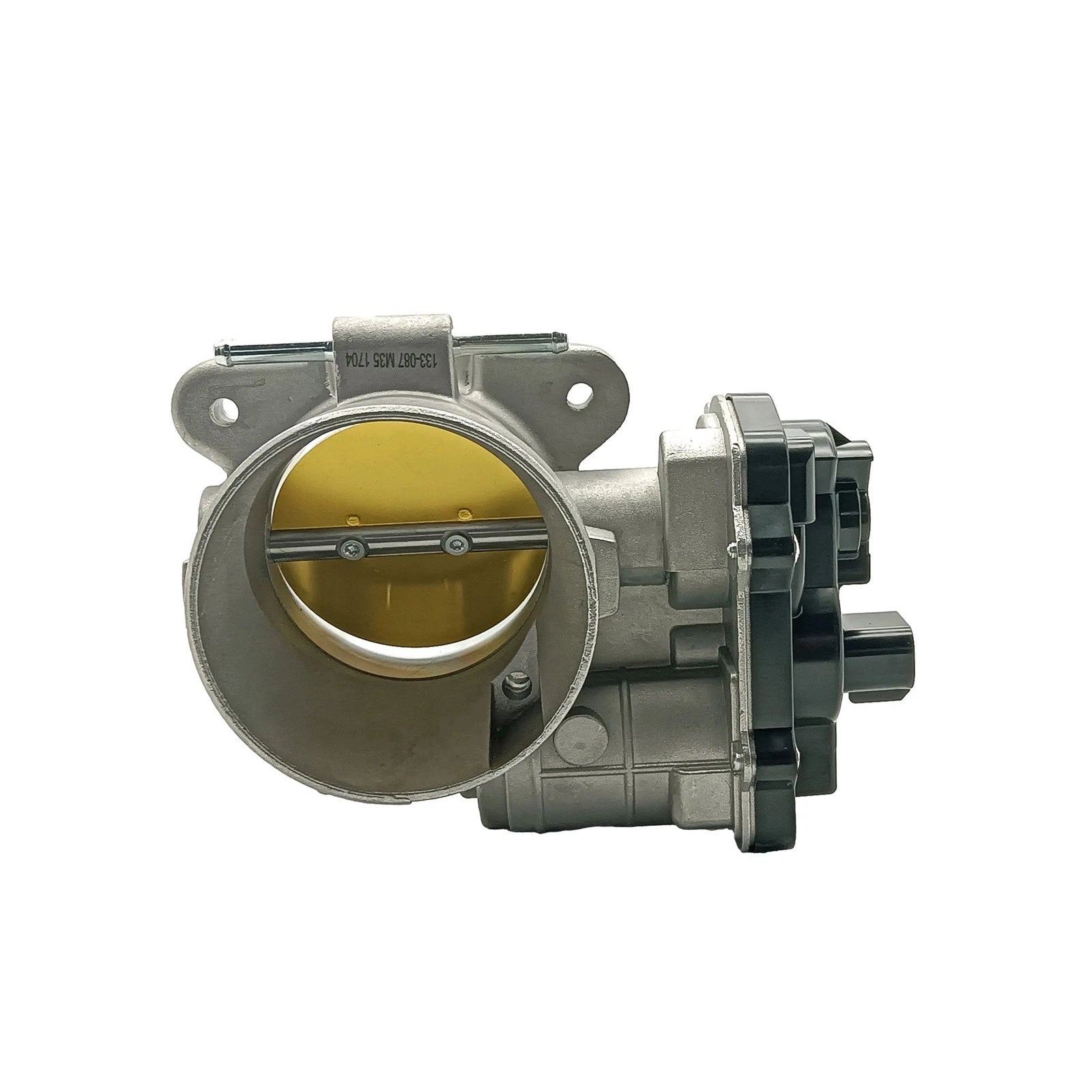 Fuel Injection Throttle Body for Chevrolet Silverado 1500 2500 3500 (2007–2014)