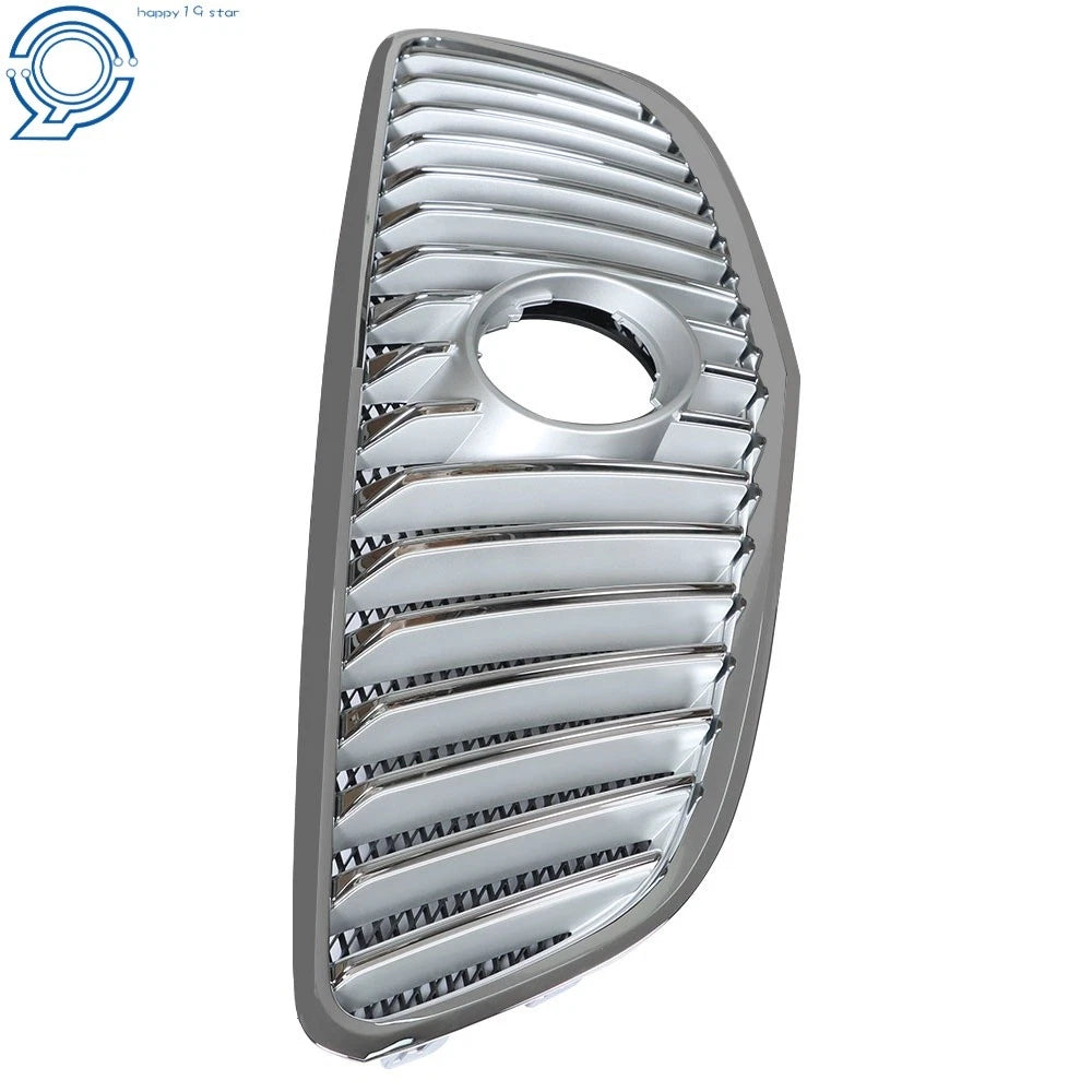 Front Bumper Upper Grille for Buick Lacrosse (2010-2013)