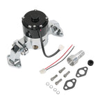 High Flow Electric Water Pump for Big Block Chevy 454 427 396 (1965–1990)
