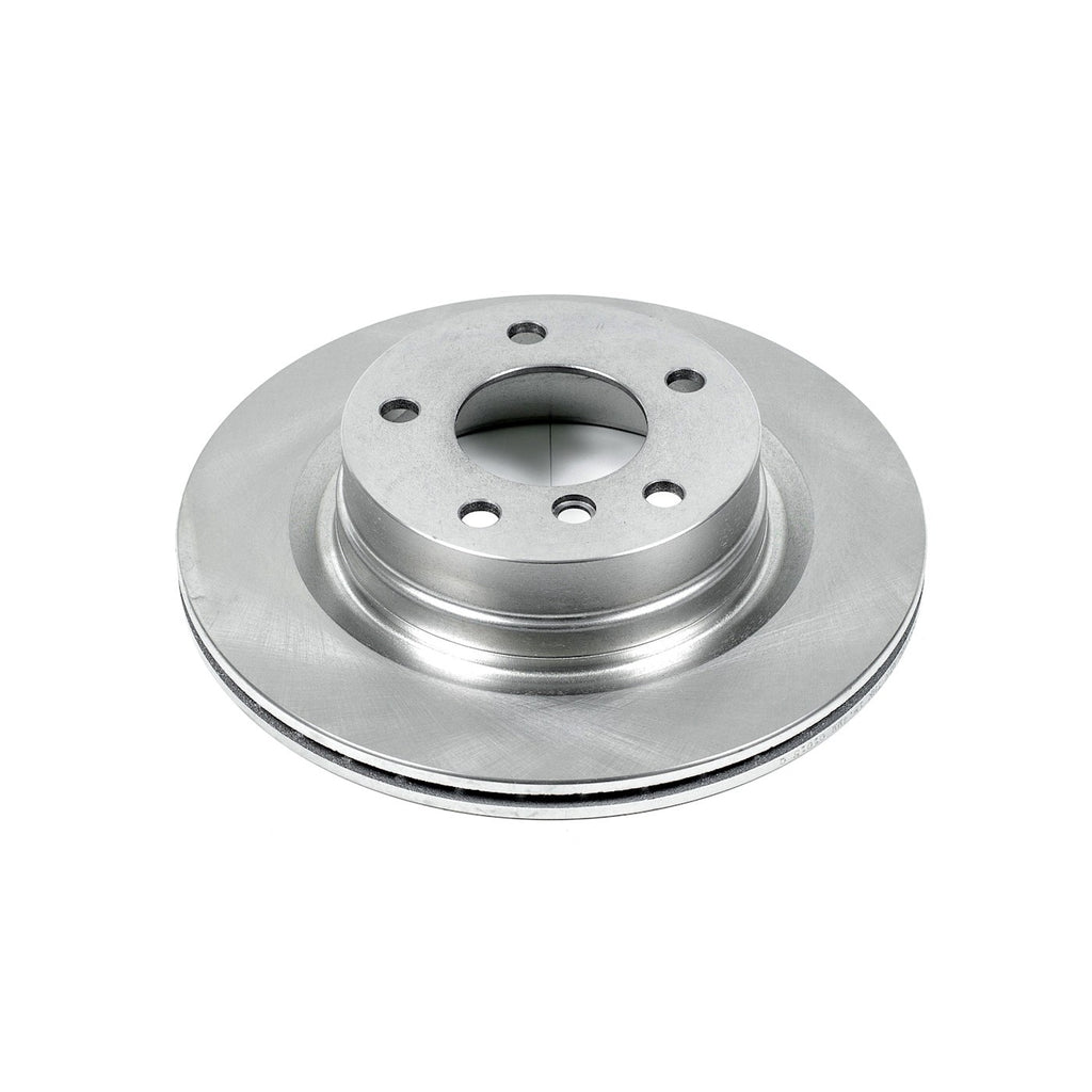 Brake Discs for BMW 328 325 Coupe (Rear)