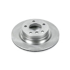 Brake Discs for BMW 328 325 Coupe (Rear)