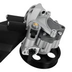 Power Steering Pump for Mercedes-Benz C207 A207 E350 E400 R172 SLK300 SLK350 (2010–2016)