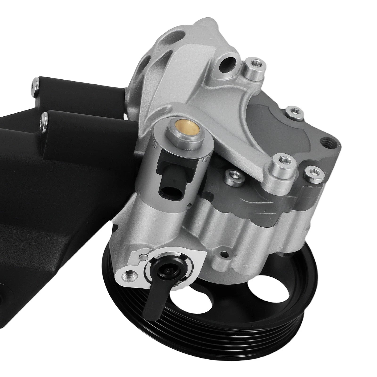 Power Steering Pump for Mercedes-Benz C207 A207 E350 E400 R172 SLK300 SLK350 (2010–2016)