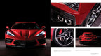 Corvette Stingray: The C8's Evolution for Chevrolet Corvette (2020-2023)