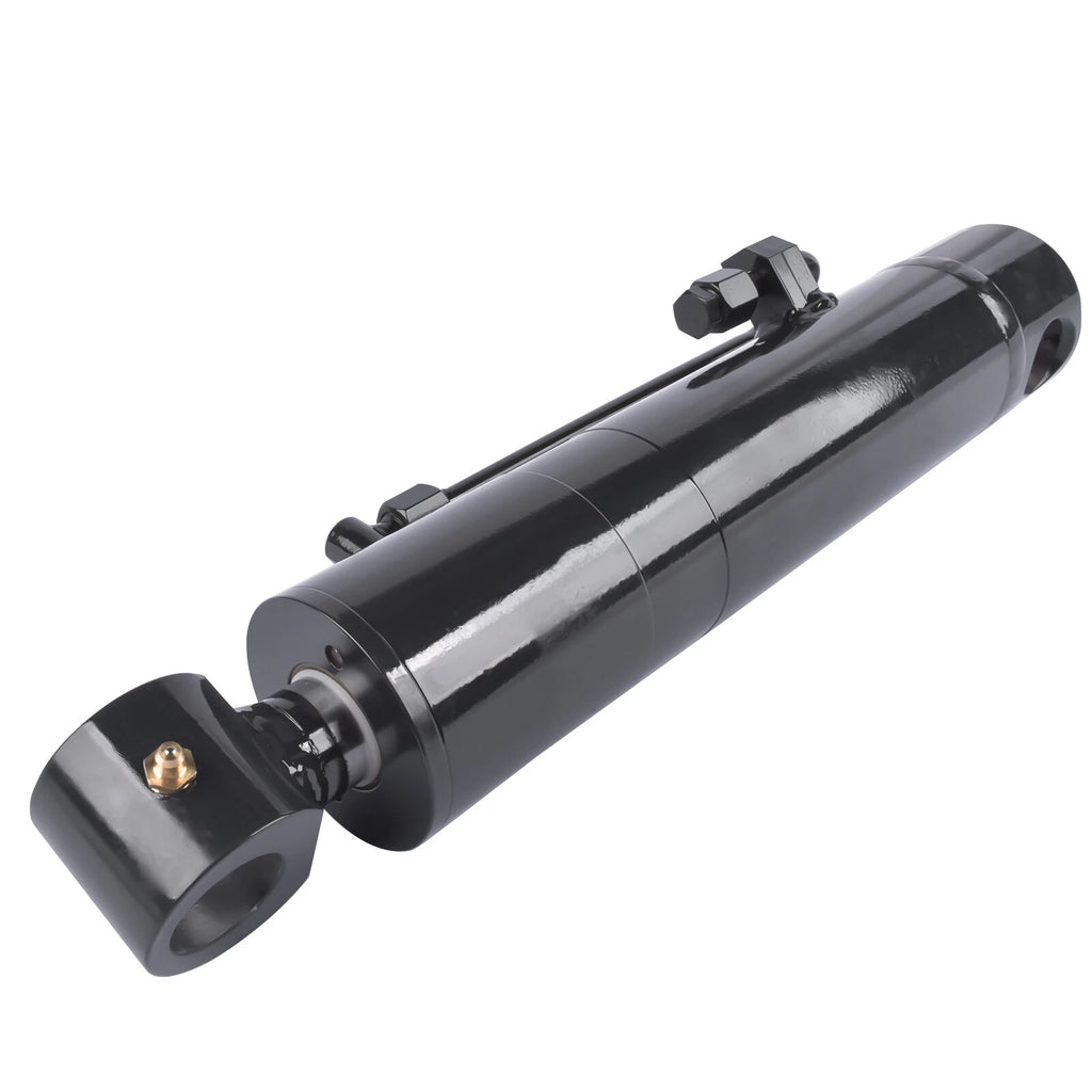 Heavy Duty Black Rod for Bobcat