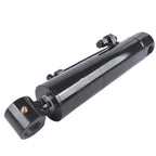 Heavy Duty Black Rod for Bobcat
