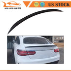 Carbon Fiber Spoiler for Mercedes Benz GLE Coupe (2015–2019) AMG Style