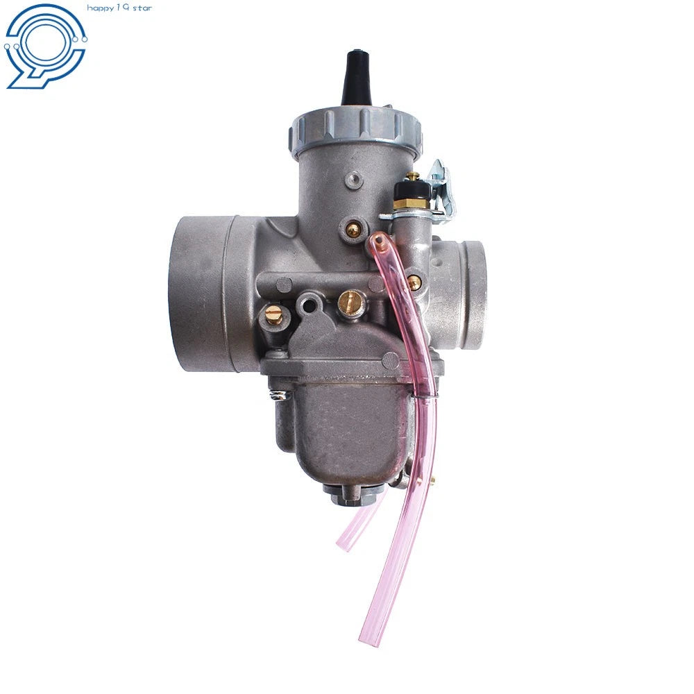 Carburetor for Round Slide 2 Stroke 38mm (Year Range)