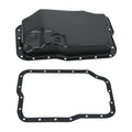 Transmission Oil Pan & Gasket for Mazda 3 Sport (2009) FSL02151XB FS502151X