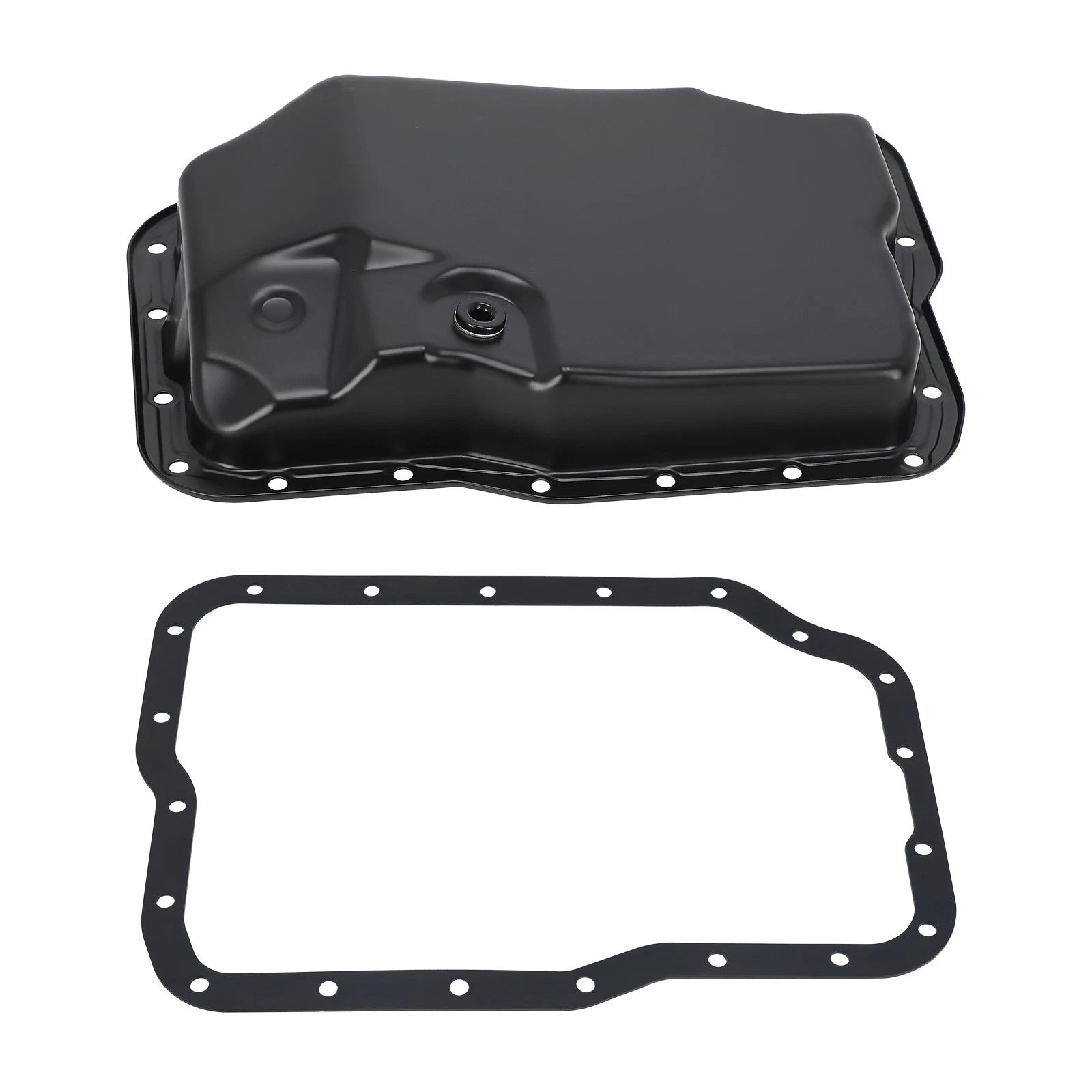 Transmission Oil Pan & Gasket for Mazda 3 Sport (2009) FSL02151XB FS502151X
