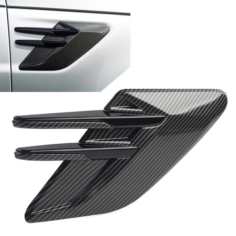 Fender R Side Vent for Land Rover Range Rover Sport L494 (2018–2022)