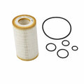 Engine Oil Filter Element for Mercedes-Benz E320, ML350 (000180260990)