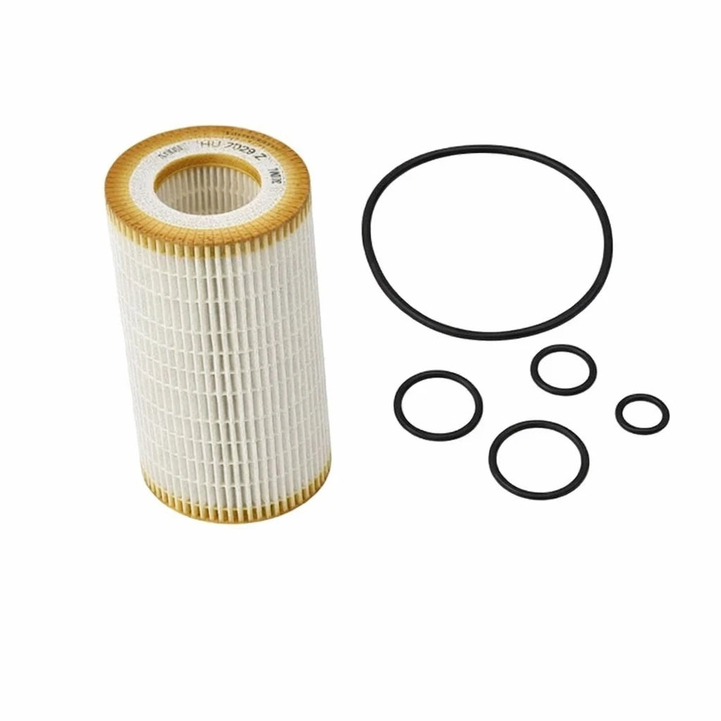 Engine Oil Filter Element for Mercedes-Benz E320, ML350 (000180260990)