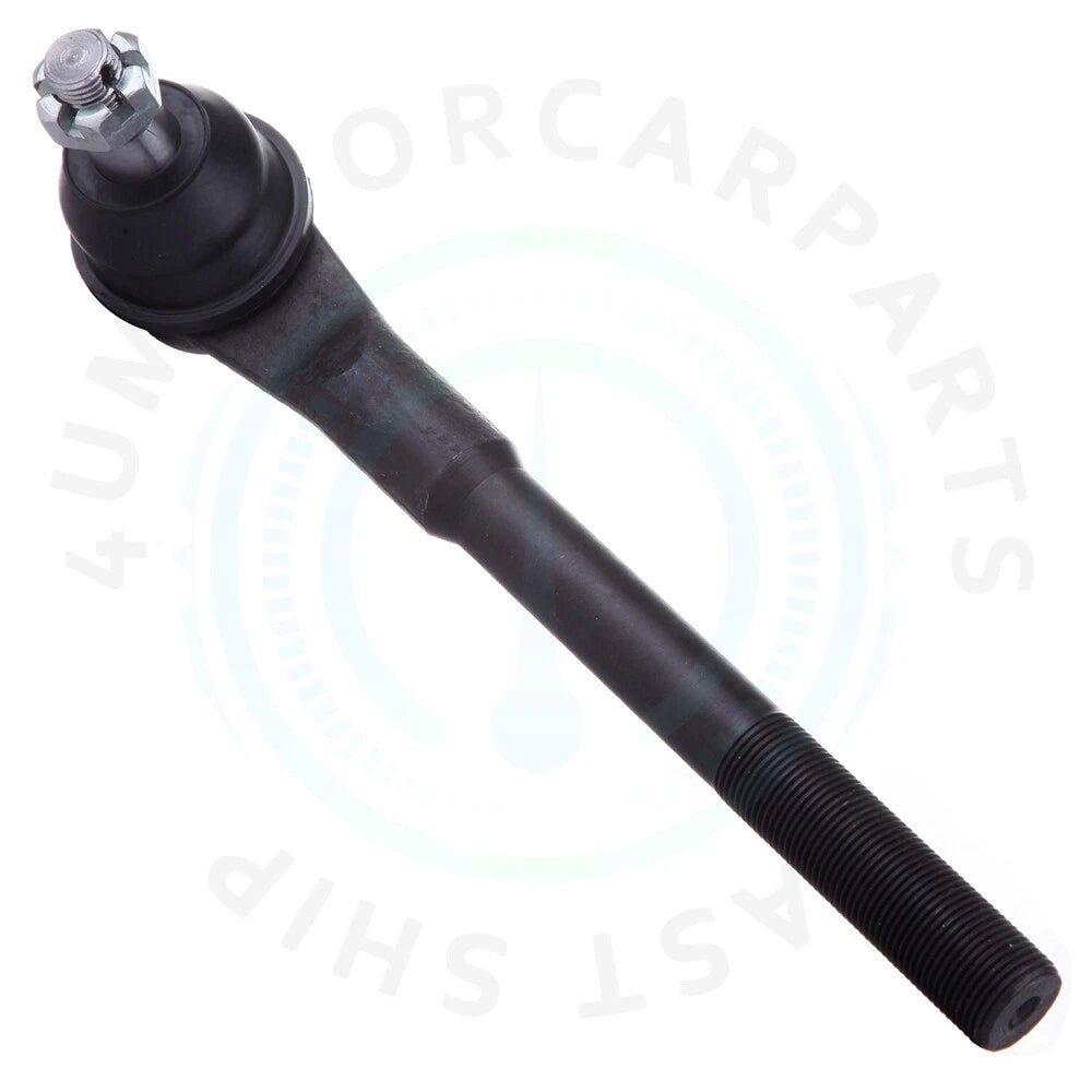 2X Front Inner Tie Rod Ends for Dodge Ram 2500 3500 (2000–2002)