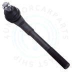 2X Front Inner Tie Rod Ends for Dodge Ram 2500 3500 (2000–2002)