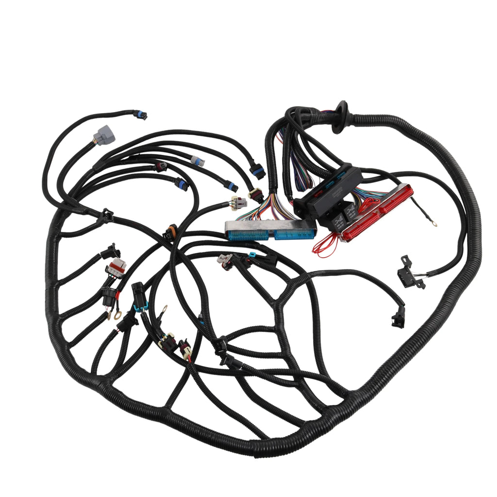 Standalone Wiring Harness for LS Swaps DBC 4.8 5.3 6.0 (1999-2006)
